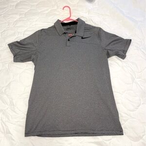 Nike Golf Men’s Polo
